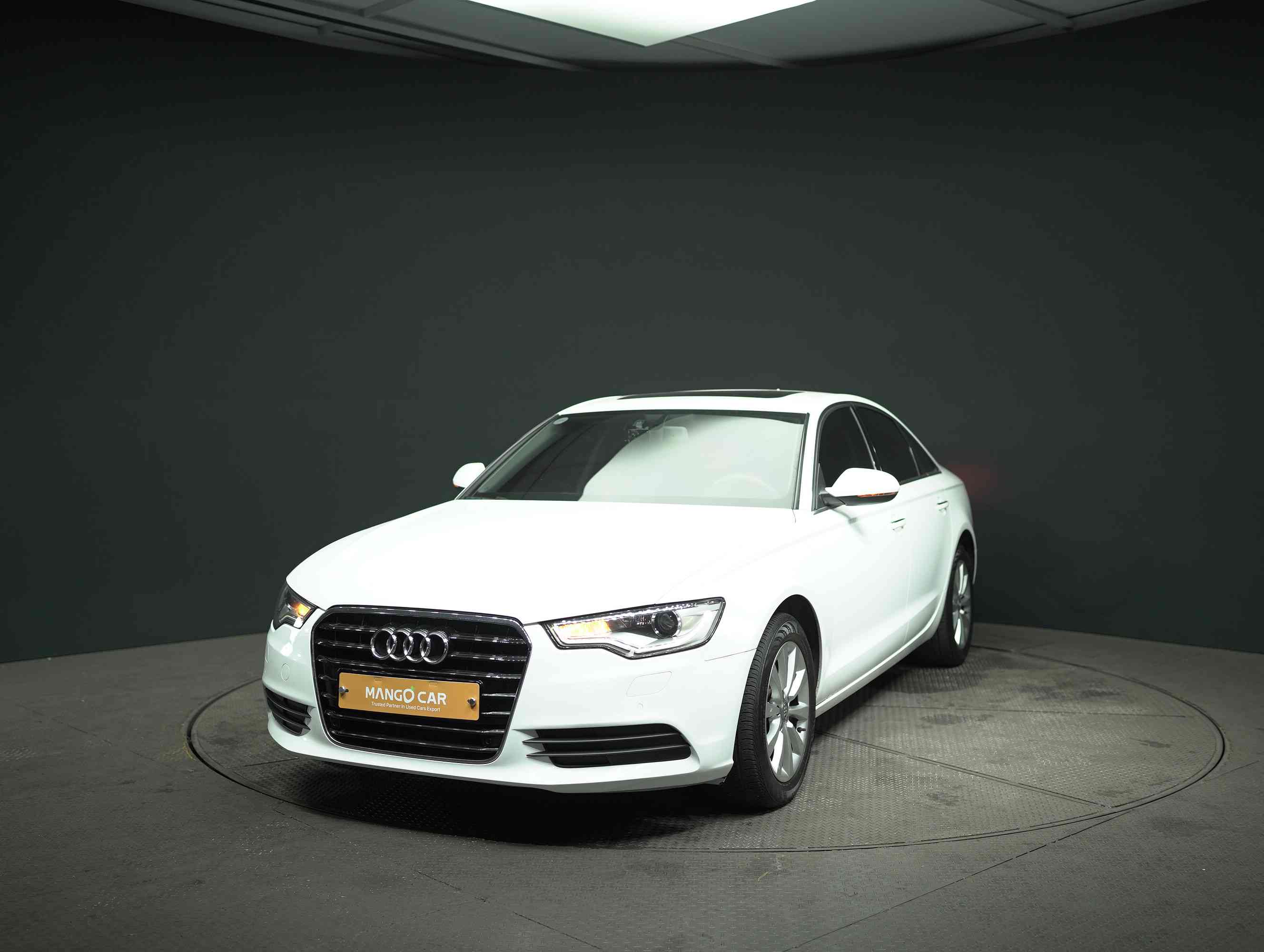 A6 