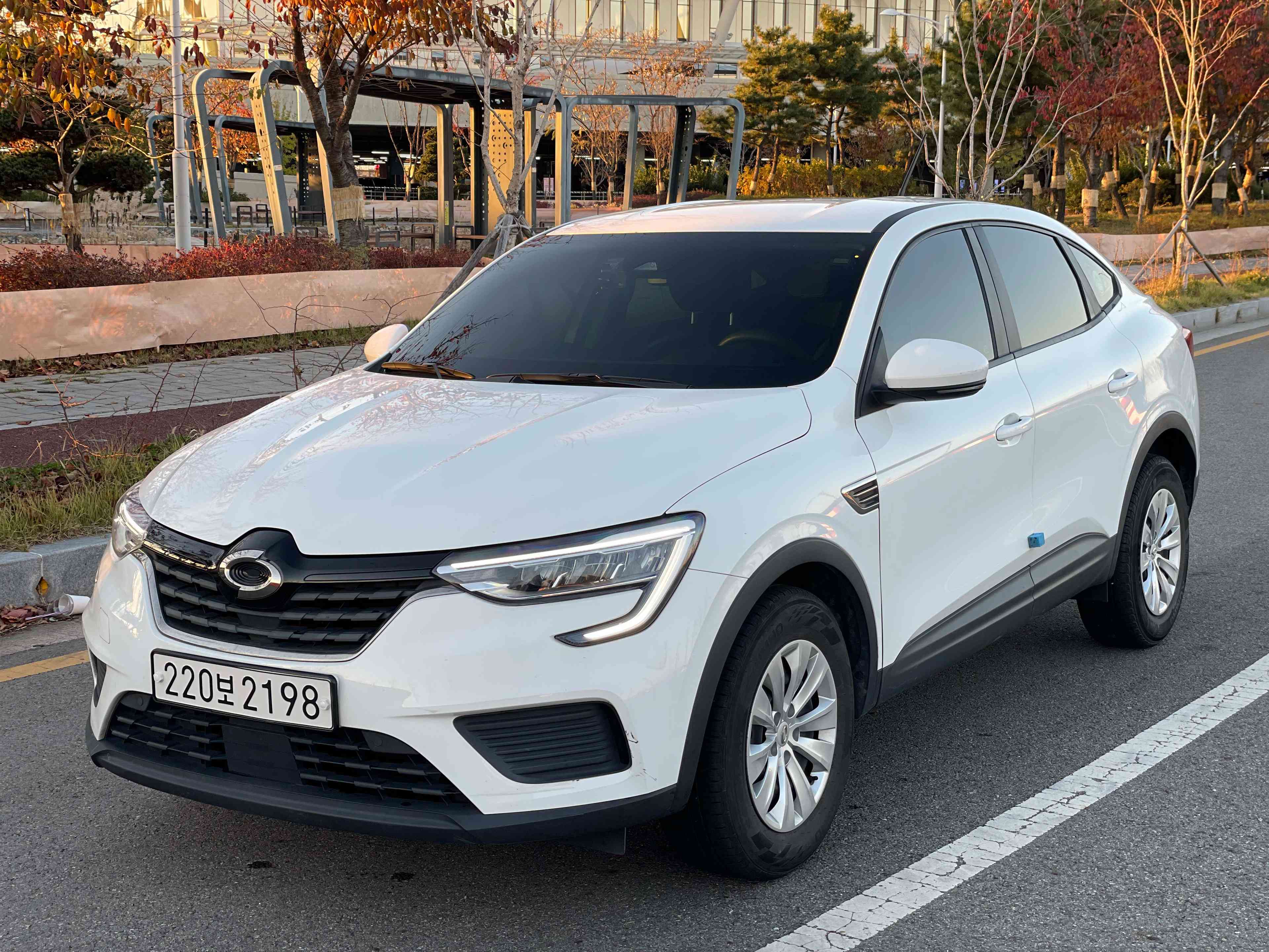 XM3 1.6 GTe Inspire 
