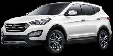 SUV