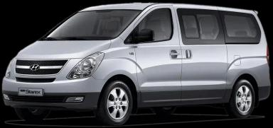 MPV / Van